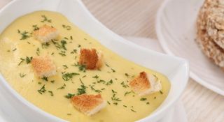 Картофена крем (350г)