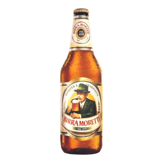 Moretti 33 cl