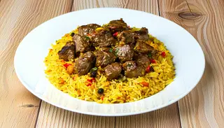 Zurbiyan Lamb