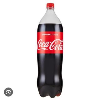 Coca-cola 1.35 L Bottiglia