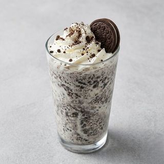 Oreo Shake