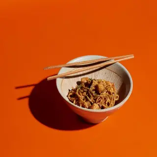 Yaki-soba
