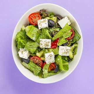 ბერძნული სალათა