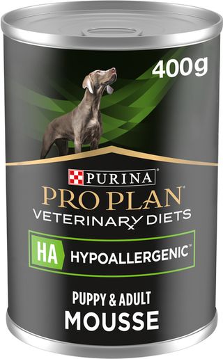 Purina ProPlan Canine EN HYPOALLERGENIK для собак 400г