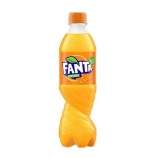 Фанта портокал