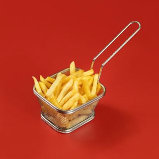 კარტოფილი ფრი