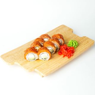 Philadelphia caramel