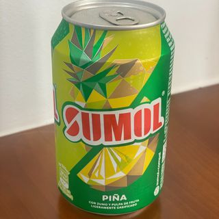 Sumol Ananas lata 330ml 