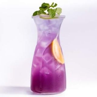 Lavender Lemonade