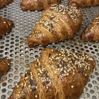 Croissant cereales