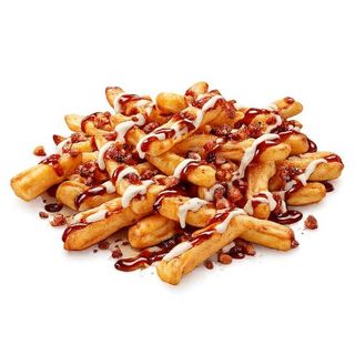 Patatas Bacon crujiente 1 pzs