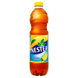 Napój owocowo-herbaciany o smaku cytrusowym Nestea. 1.5л