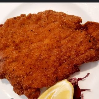 Cotoletta fritta