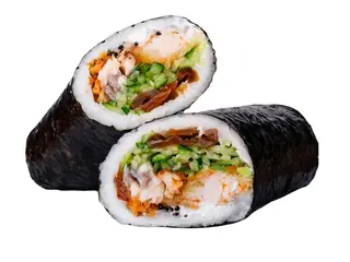 Rollo z krewetką (350g)