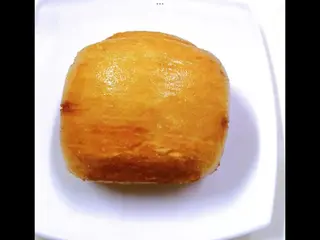 Pan Chino Frito