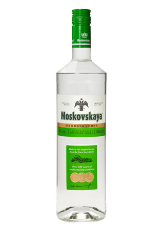 Moskovskaya 1 l