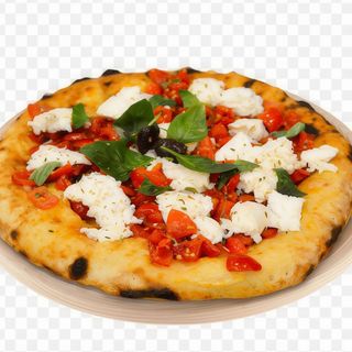 Salsiccia e salame maxi