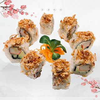 72. Onionmaki - 8 pezzi 