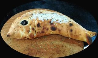 Calzone Ocèane