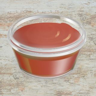 Tarrina de Salsa Agridulce