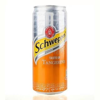 Schweppes