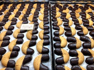 Ferri di cavallo 60 g