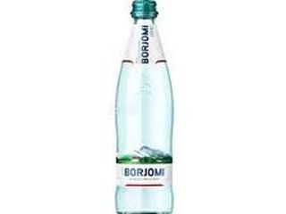Боржомі скло (330ml)