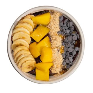 Golden-Açaí Bowl (Grande)
