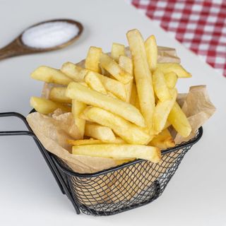 კარტოფილი ფრი 