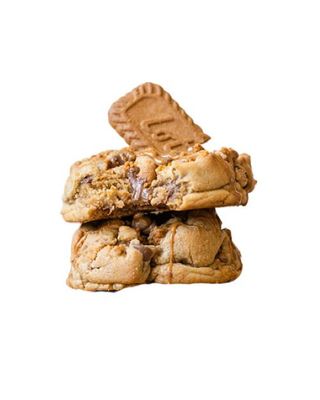 Biscoff Crunch Cookie