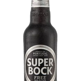Cerveja sem Álcool