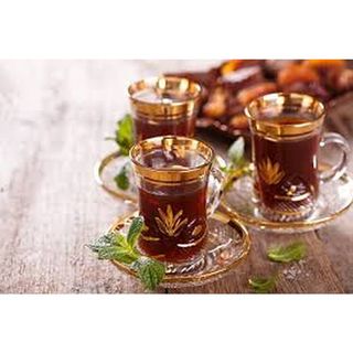 Arabian Tea Large Jug (0.7L)
