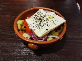 Grčka salata