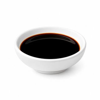 Sos de soia mediu sarat 100ml