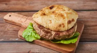 Pljeskavica