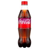 Coca Cola Cherry (500 мл)