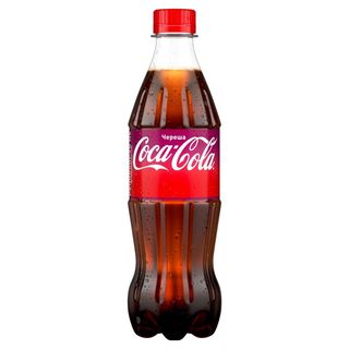 Coca Cola Cherry (500 мл)