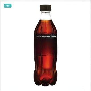 Coca-Cola zero (0,5 л)