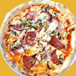 Сицилиана - 32 см.