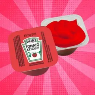Ketchup