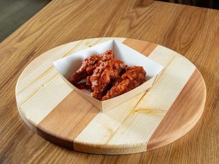 ԲՈՒՖՖԱԼՈ ԹԵՎԻԿՆԵՐ