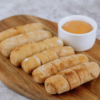 Tequeños Caseros (4 Uds.)