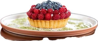 ხილის ტარტი