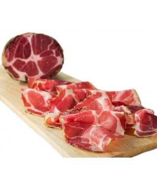 Coppa 150 Gr (Cocido)