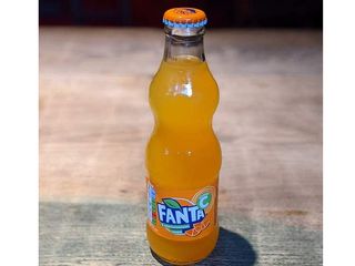 Фанта (0,25l)