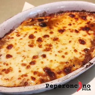 Lasagne in forno