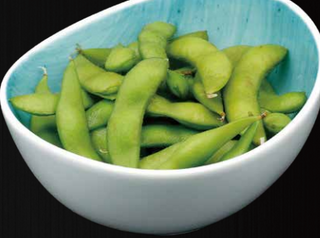 08. Edamame