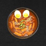 Tteokbokki