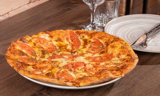 პიცა მარგარიტა