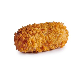 Croqueta de Jamón